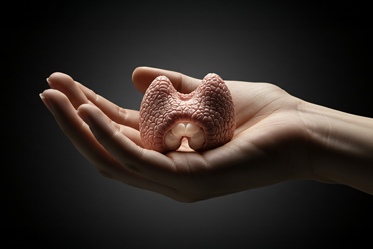 Grasica i jej rola w chorobie miażdżycowej. Czy osteopatia może być wsparciem w leczeniu?