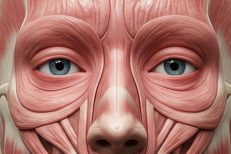 Propriocepcja systemu okulomotorycznego