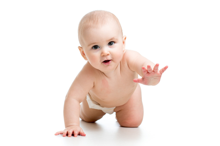 Refluks żołądkowo-przełykowy u niemowląt