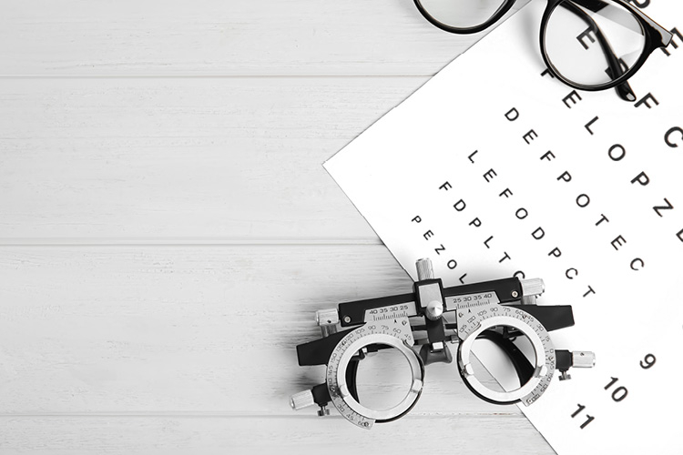 Współpraca optometrysty i osteopaty, cz. I