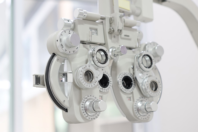 Współpraca optometrysty i osteopaty, cz. II