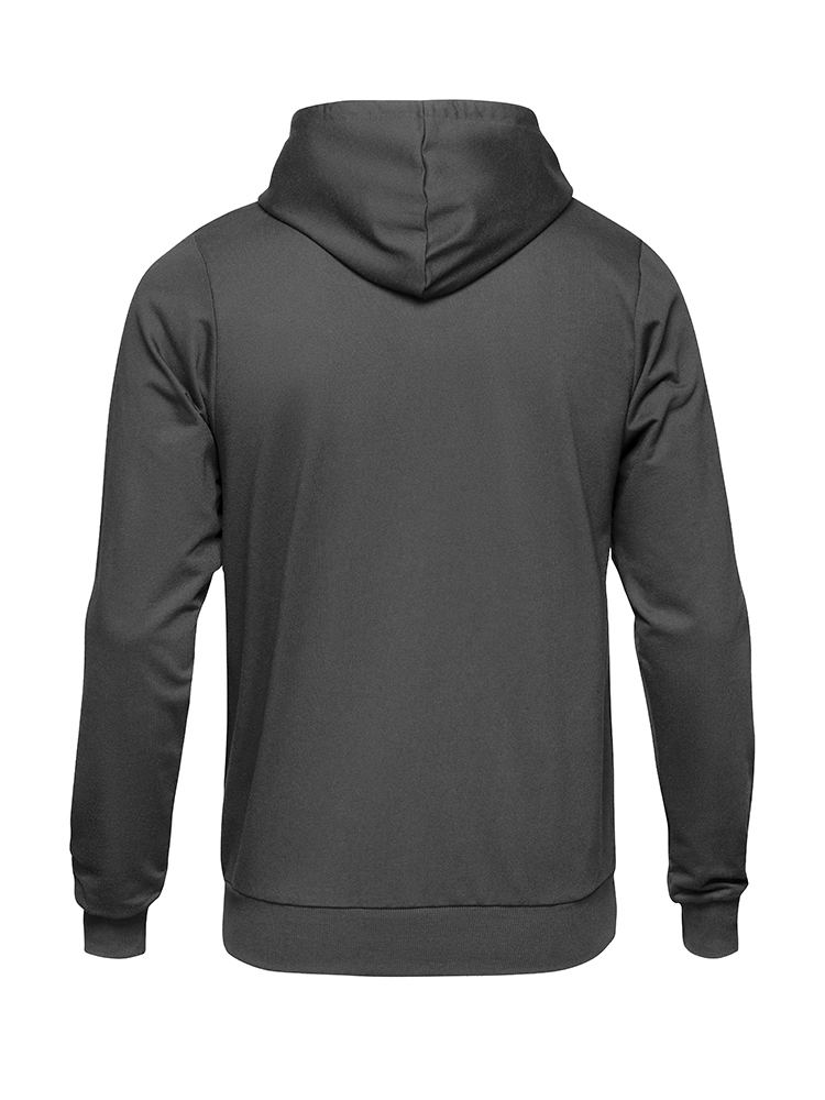 Blank black male hoodie sweatshirt long sleeve, mens hoody with