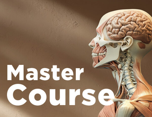 Anatomia sekcyjna: GŁOWA i SZYJA