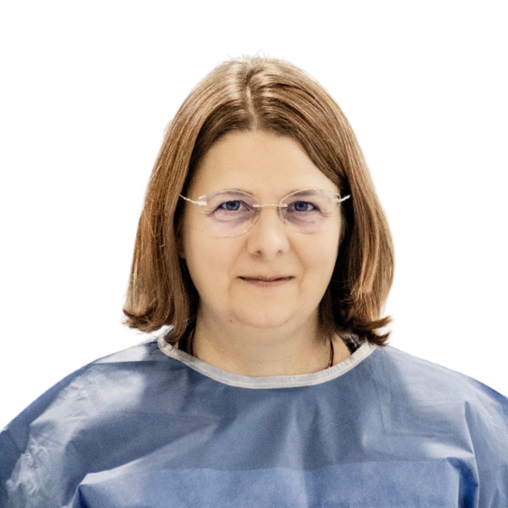 Agnieszka Ziółkowska Akademia Osteopatii