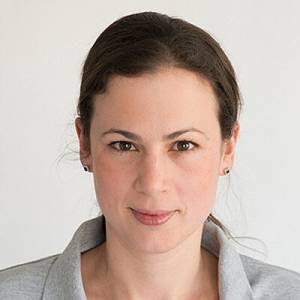 Anja Schulmeyer Akademia Osteopatii