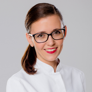 Anna Badowska Akademia Osteopatii