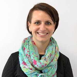 Anna Żurowska Akademia Osteopatii