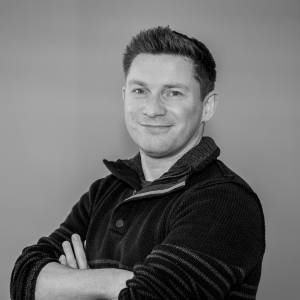 Christian Bernhard Akademia Osteopatii