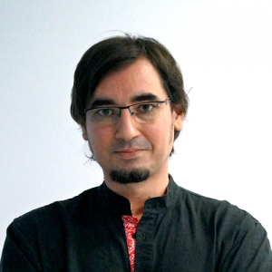 Andrzej Ścieżkowski Akademia Osteopatii