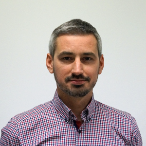 Marcin Ścieżkowski Akademia Osteopatii