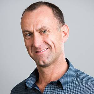 Dan Brown Akademia Osteopatii