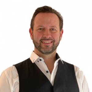 Florian Walzinger Akademia Osteopatii