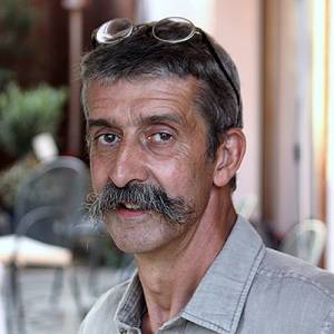 Francois Allart Akademia Osteopatii