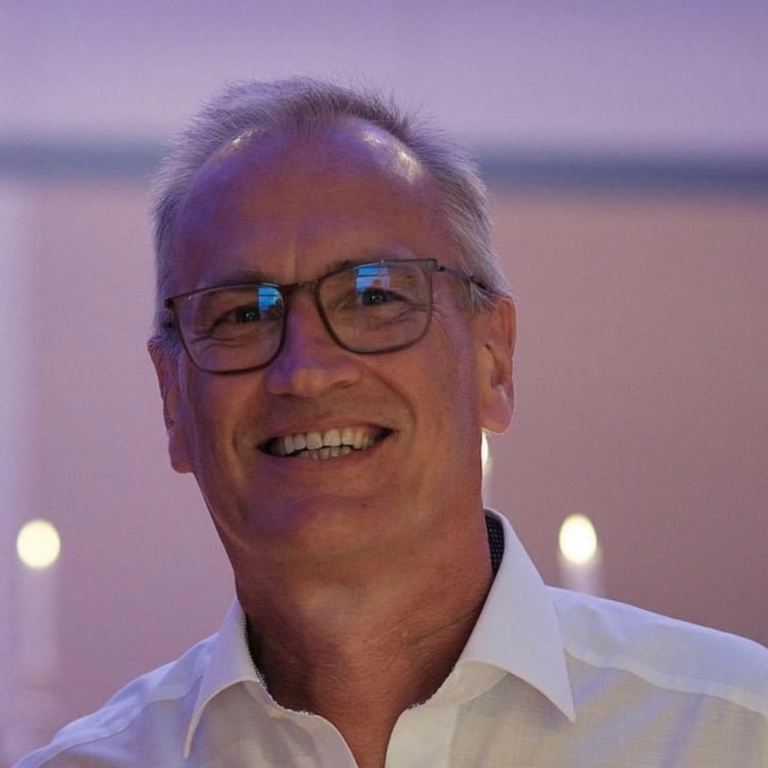 Rüdiger Goldenstein Akademia Osteopatii