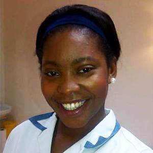 Gwyneth Fadipe Akademia Osteopatii