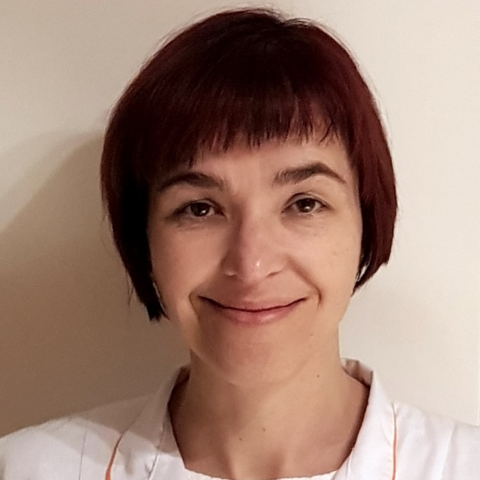 Jolanta Uchman Akademia Osteopatii