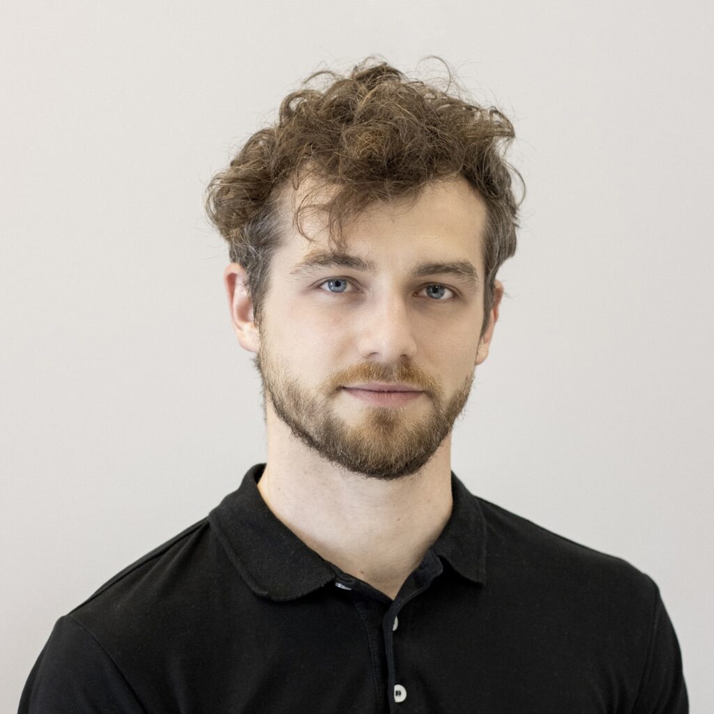 Kamil Kamiński Akademia Osteopatii