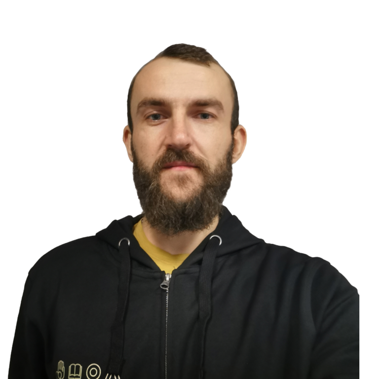 Karol Turło Akademia Osteopatii