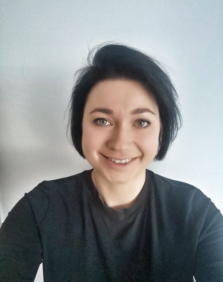 Katarzyna Dziedzic Akademia Osteopatii