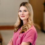 Katarzyna Ślugaj Akademia Osteopatii