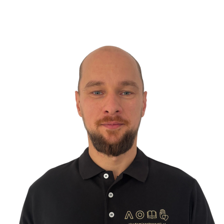 Krzysztof Usarek Akademia Osteopatii