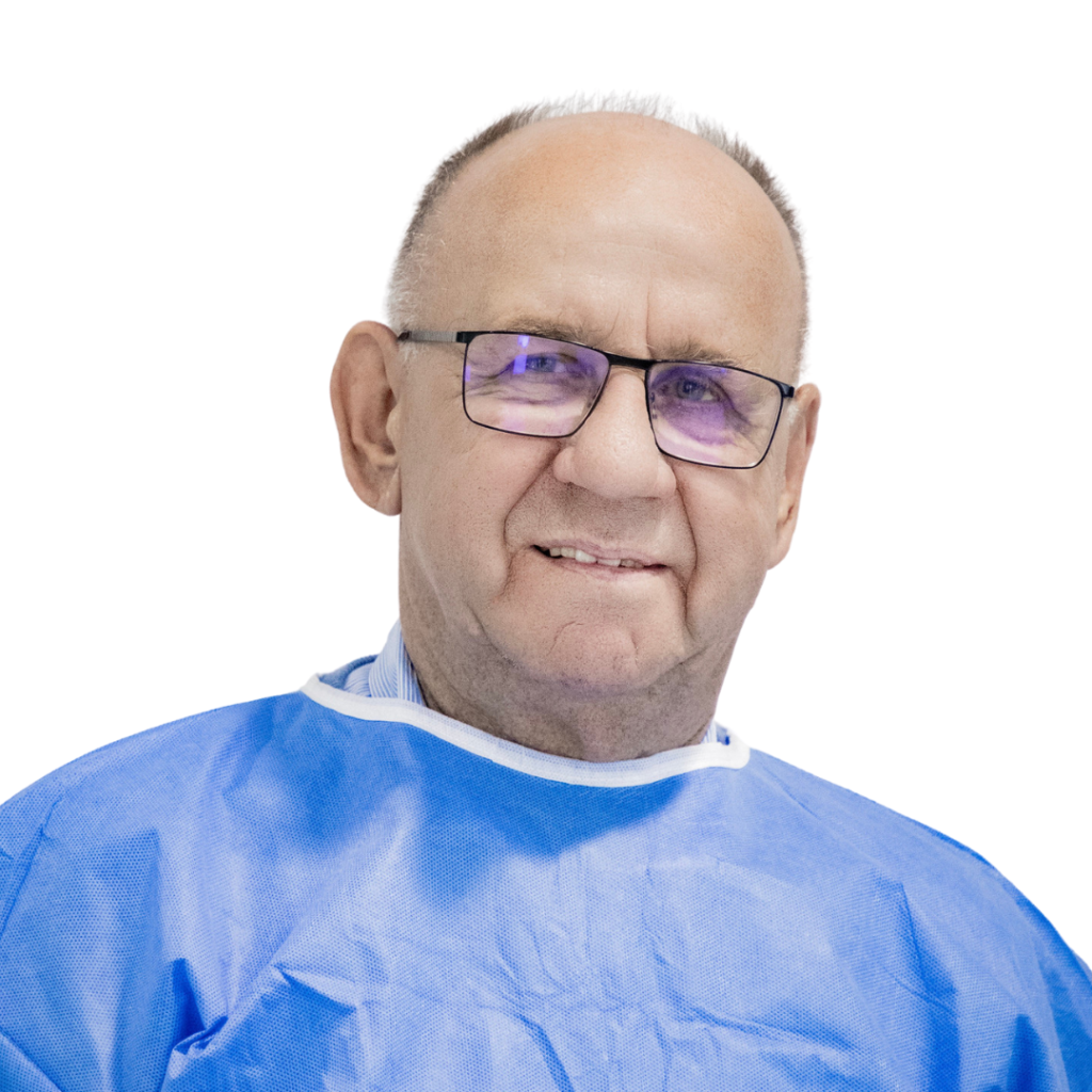 Leszek Porowski Akademia Osteopatii