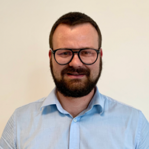 Marcin Sowa Akademia Osteopatii