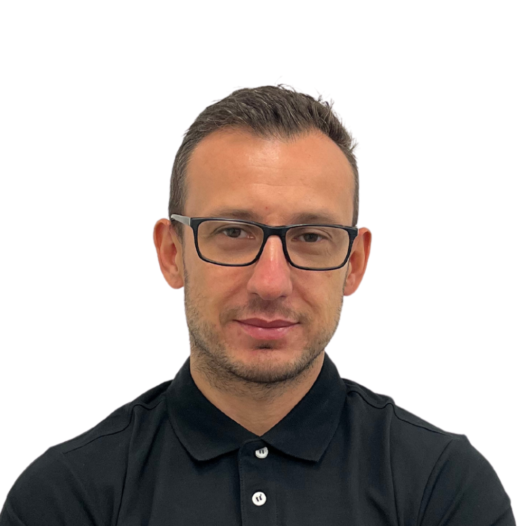 Mateusz Malendowicz Akademia Osteopatii