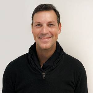 Michael Vittoria Akademia Osteopatii