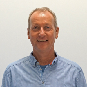 Nicholas Marcer Akademia Osteopatii