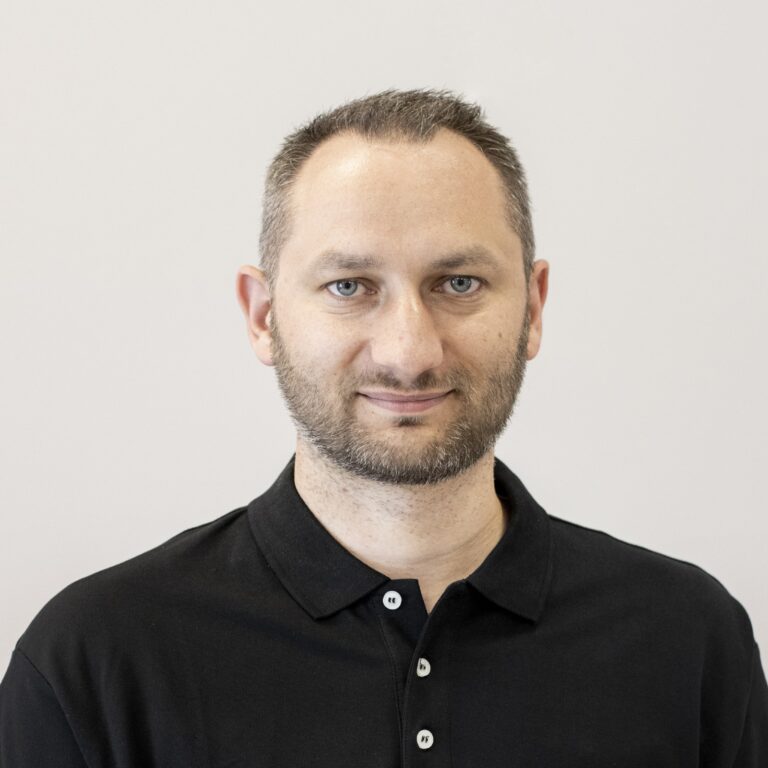 Bartosz Niemiec Akademia Osteopatii