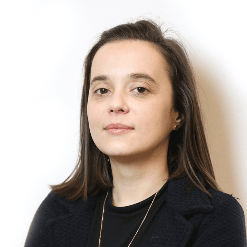 Patrycja Grześkiewicz Akademia Osteopatii