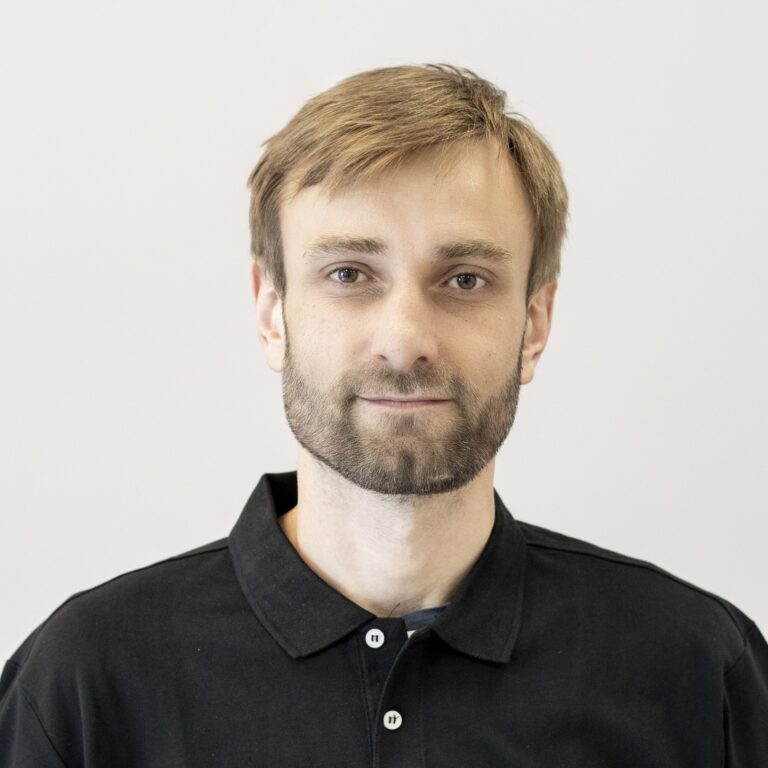 Kamil Płaza Akademia Osteopatii