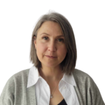 Samantha Fennell Akademia Osteopatii