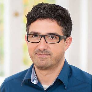 Thomas Kroll Akademia Osteopatii