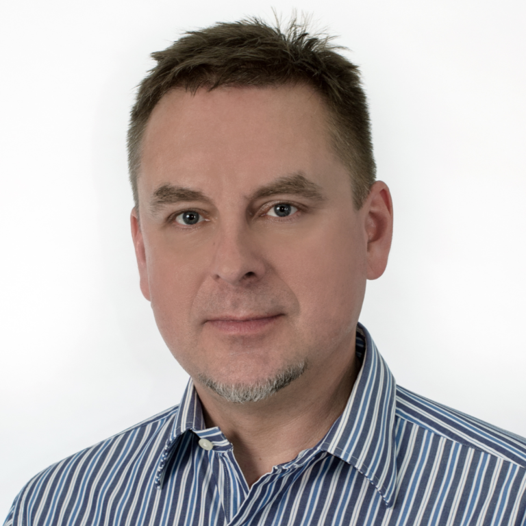 Zygmunt Łukasz Borkowski Akademia Osteopatii