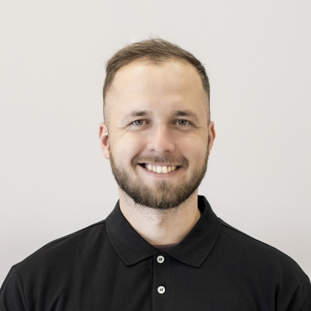 Mateusz Żylik Akademia Osteopatii