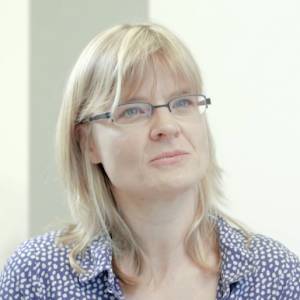 Alja Klie Akademia Osteopatii