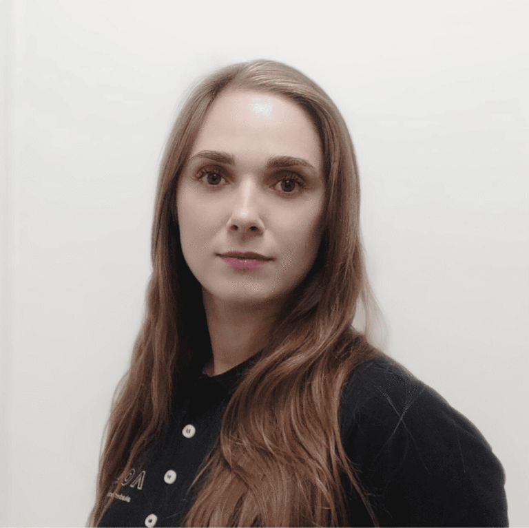 Ewa Suchocka Akademia Osteopatii